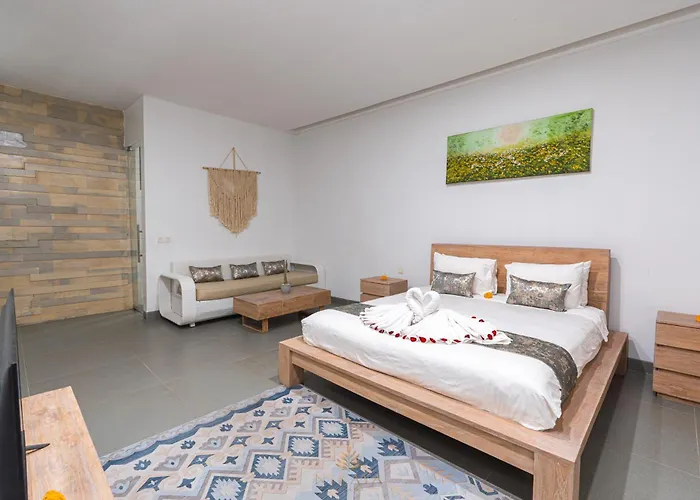 Bed & Breakfast Nikaya