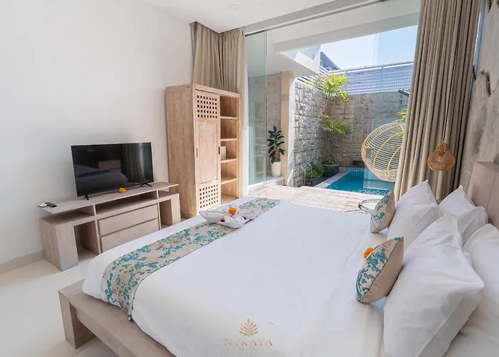 Bed & Breakfast Nikaya