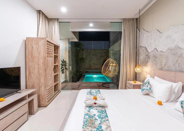 Nikaya Bed & Breakfast