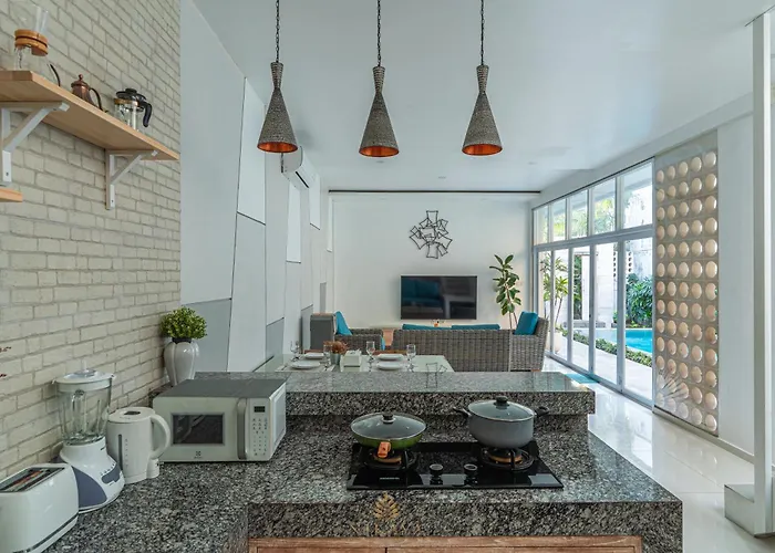 Nikaya Bed & Breakfast *