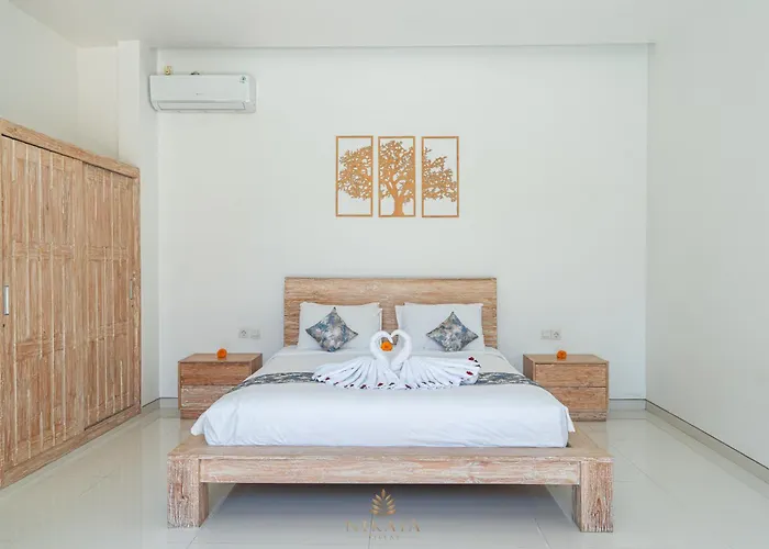 Nikaya * Seminyak