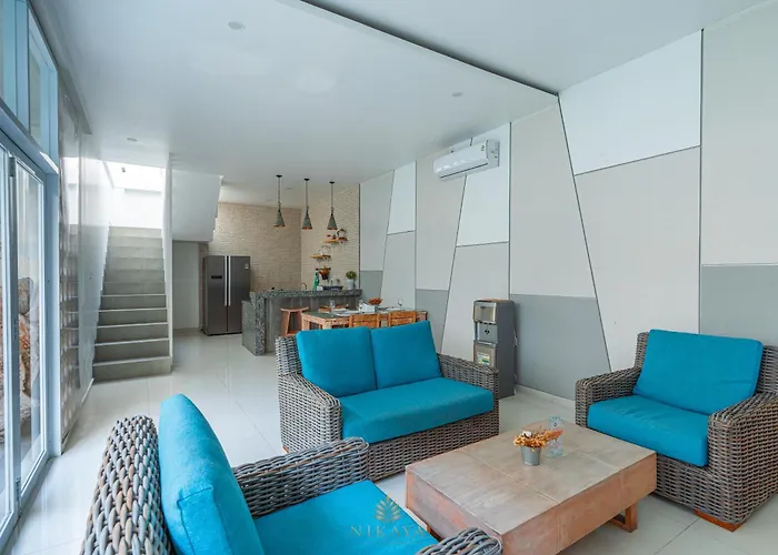 Bed & Breakfast Nikaya