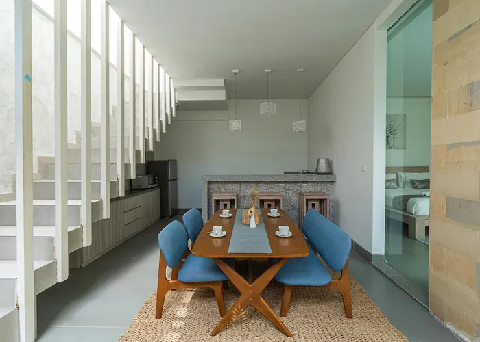 Bed & Breakfast Nikaya