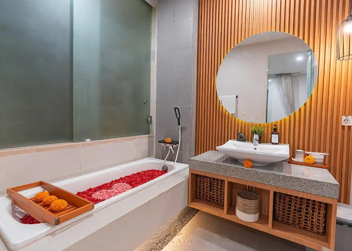 Bed & Breakfast Nikaya