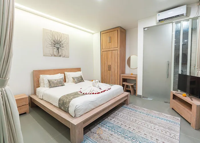 Nikaya Seminyak