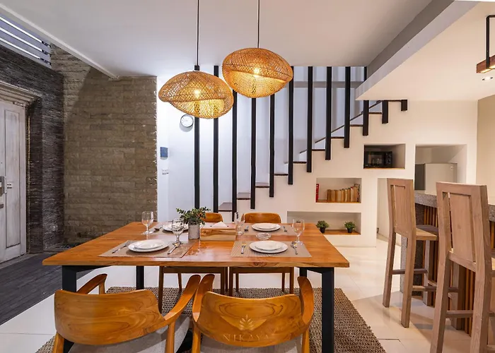 Nikaya Bed & Breakfast *