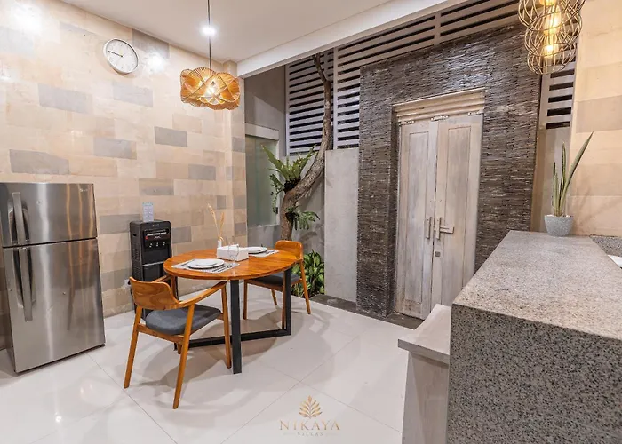 Nikaya Bed & Breakfast