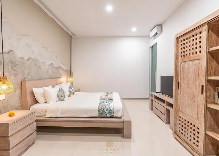 Nikaya Bed & Breakfast