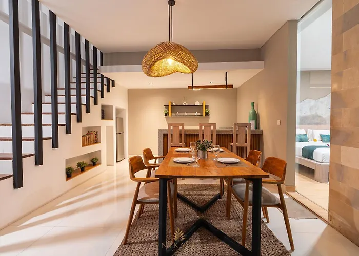 Nikaya Bed & Breakfast