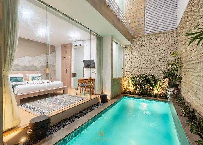 Bed & Breakfast Nikaya