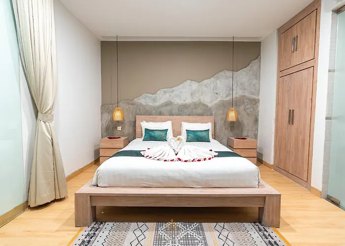 Nikaya Bed & Breakfast