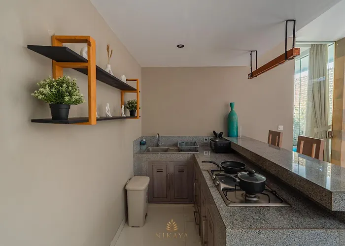Nikaya Seminyak