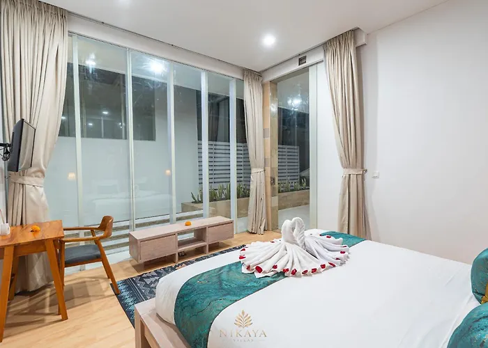 Nikaya Seminyak