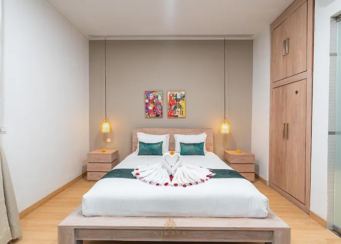 Nikaya Seminyak
