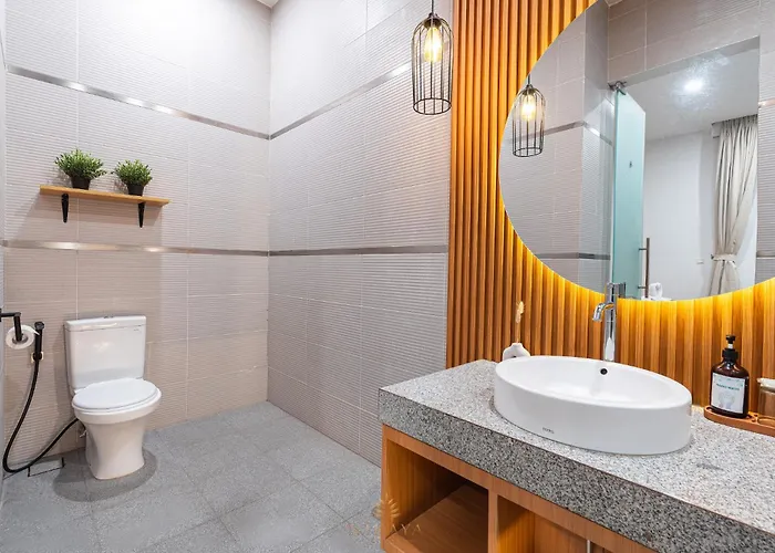 Nikaya Bed & Breakfast Seminyak