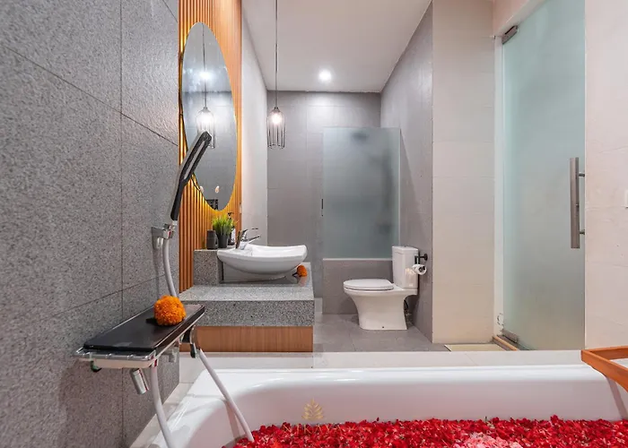 Nikaya Seminyak