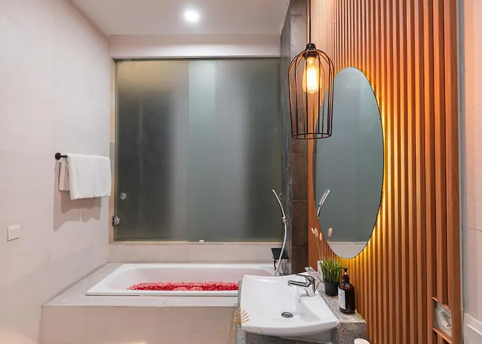 Bed & Breakfast Nikaya