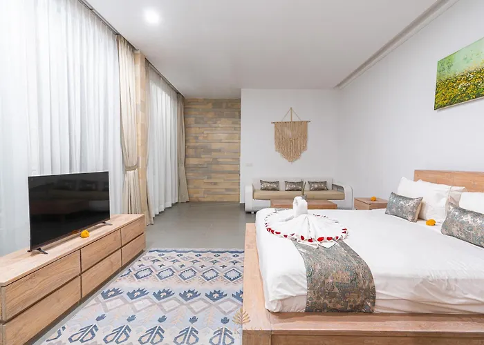 Bed & Breakfast Nikaya