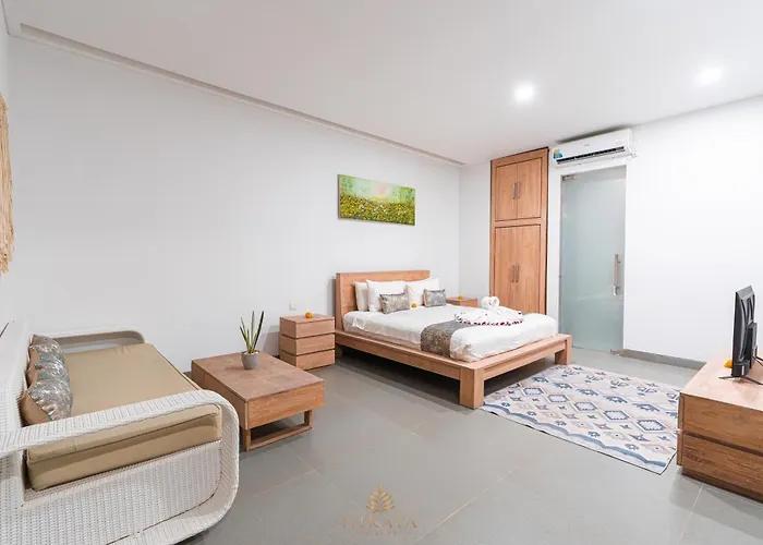 Nikaya Seminyak