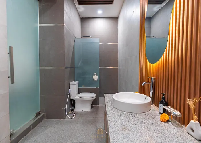 Nikaya Bed & Breakfast Seminyak
