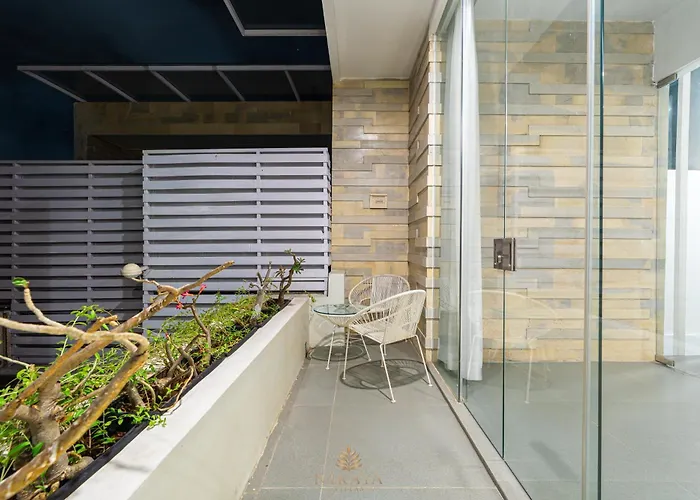 Bed & Breakfast Nikaya Seminyak