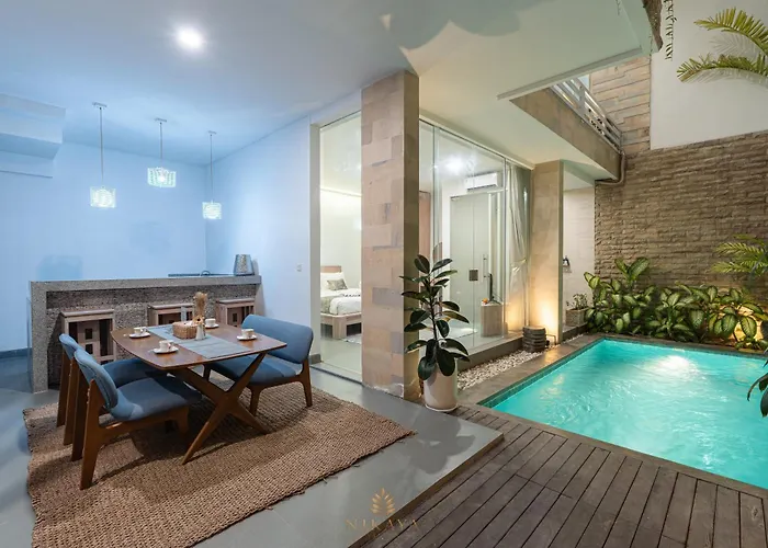 Bed & Breakfast Nikaya *