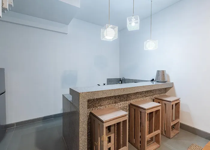 Bed & Breakfast Nikaya