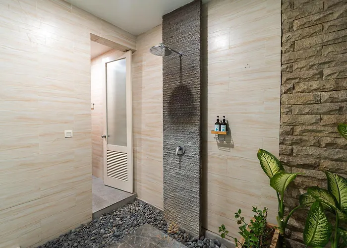 Nikaya Bed & Breakfast *