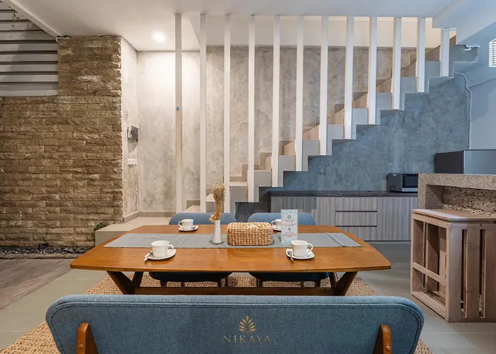 Nikaya Bed & Breakfast