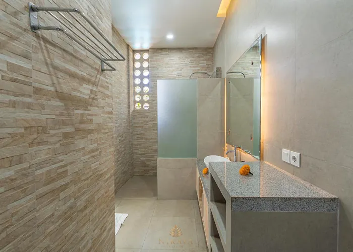 Nikaya Bed & Breakfast *