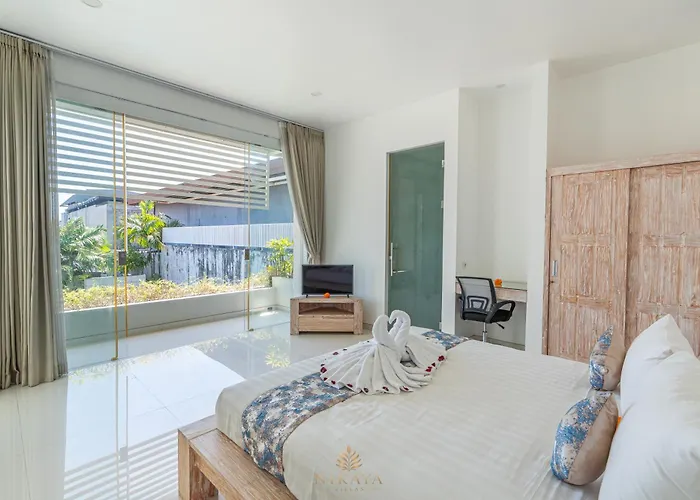 Bed & Breakfast Nikaya