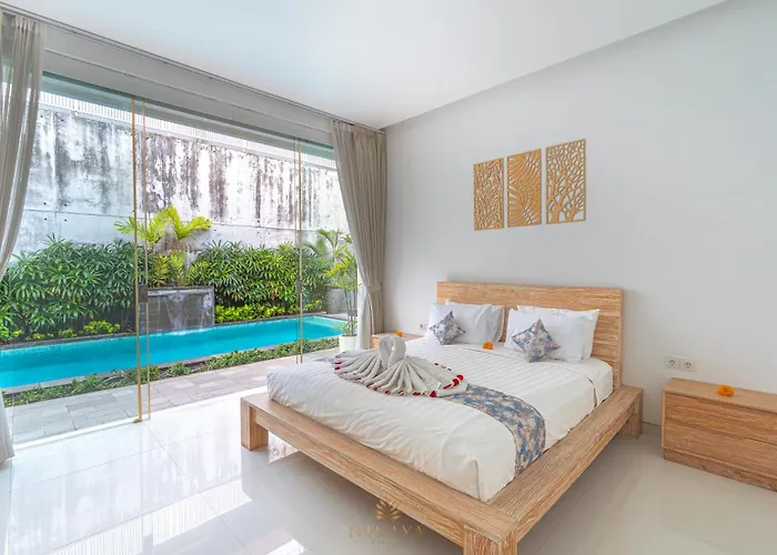 Bed & Breakfast Nikaya