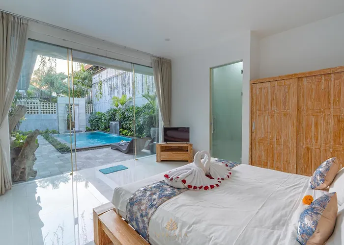 Nikaya Bed & Breakfast *