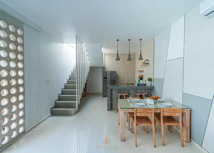 Nikaya Bed & Breakfast