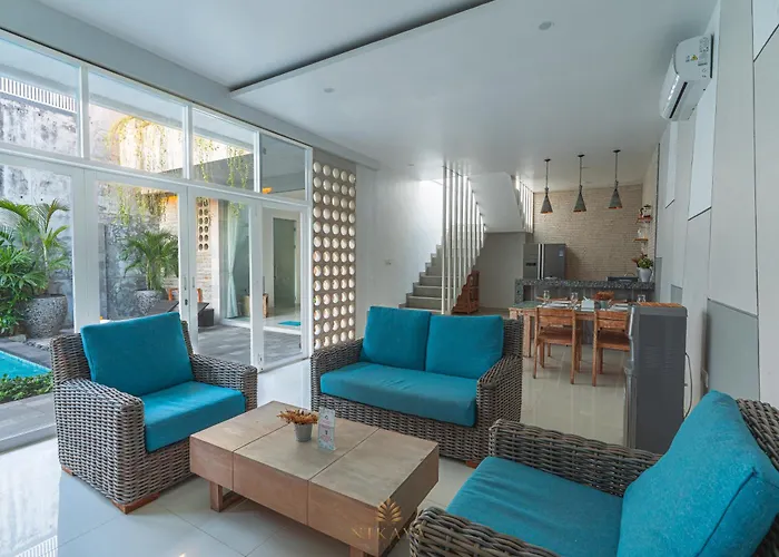 Bed & Breakfast Nikaya *